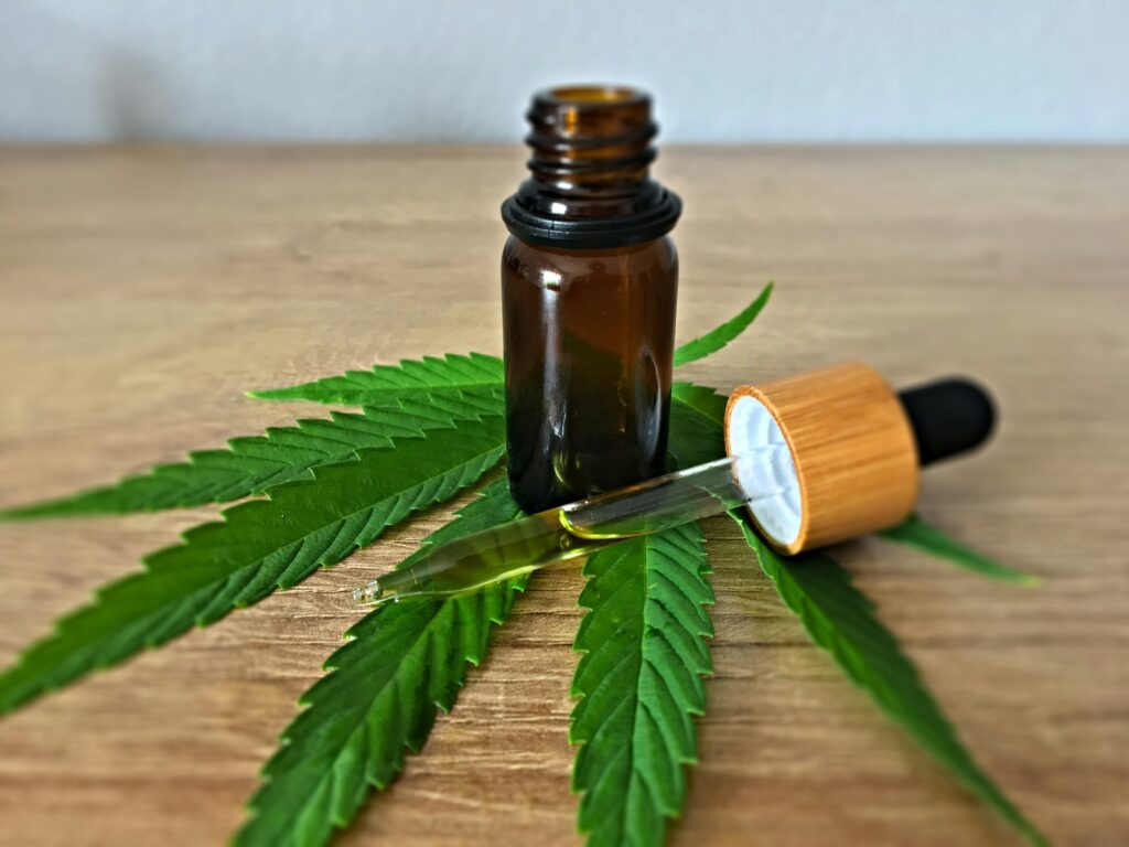 CBD Oil in Canada