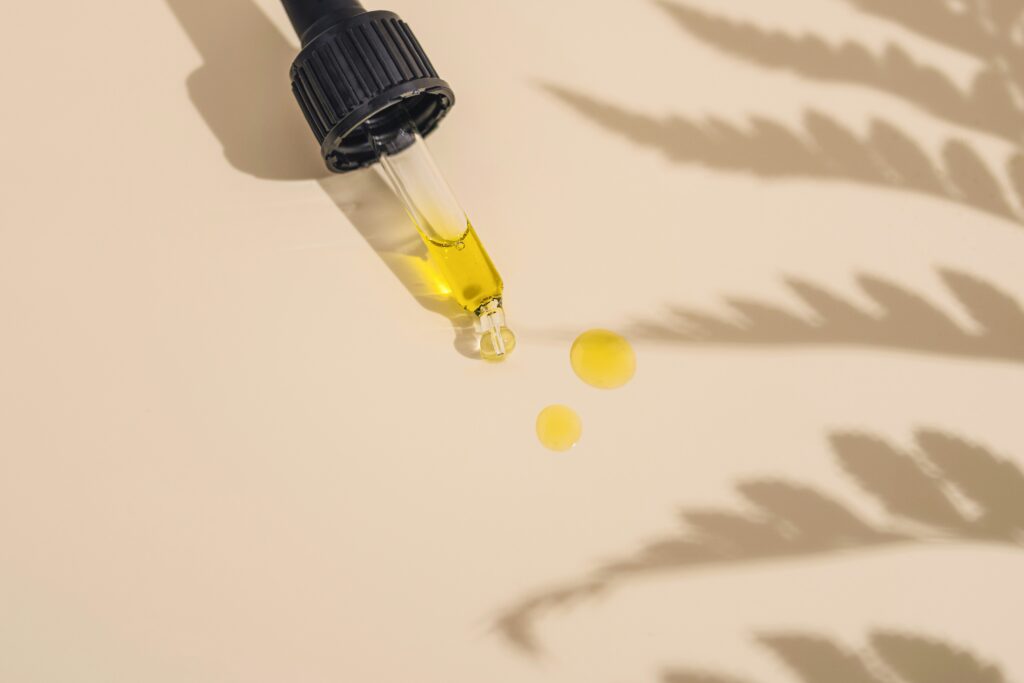 Best Full Spectrum CBD Oil in Canada