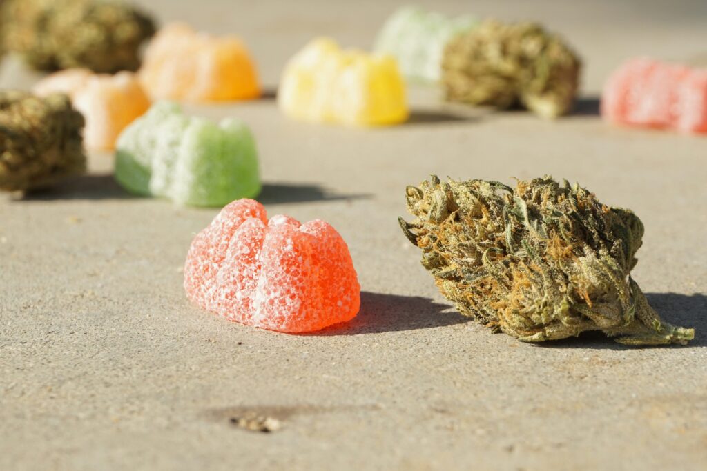 CBD Gummies Canada